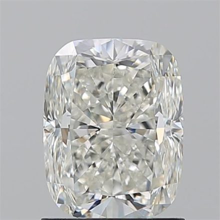 Diamond Natural 1.5Ct I-VS2 Cushion - GIA2556140190 1