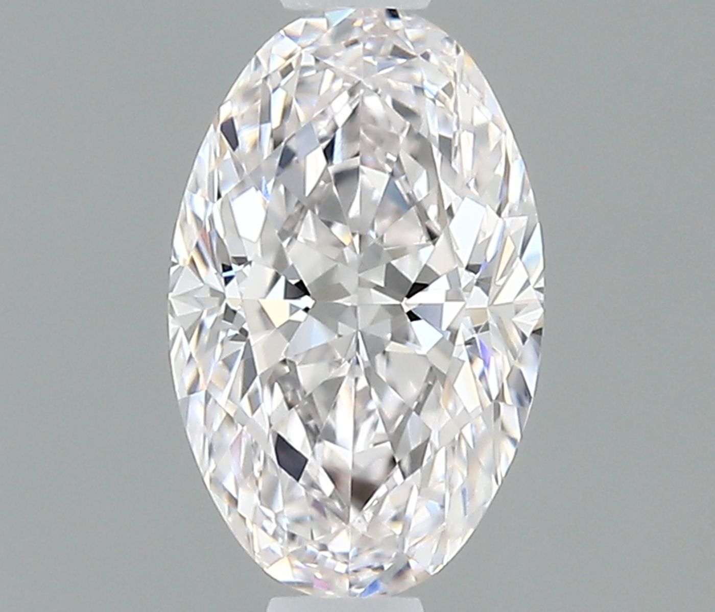 Diamond Natural 0.7Ct F-VS1 Oval - GIA3555260225 1