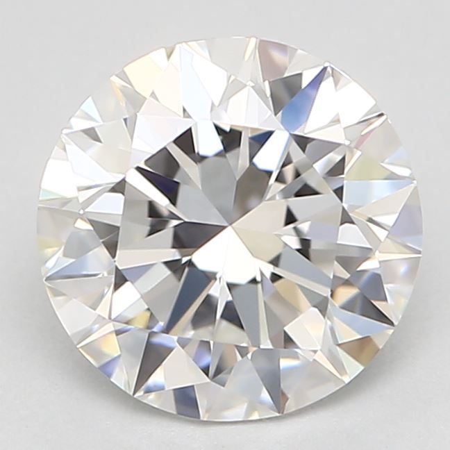 Diamond Natural 1.01Ct F-IF Round - GIA1236753526