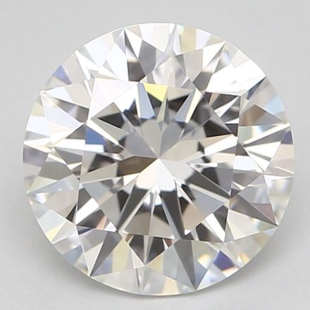 Diamond Natural 1.15Ct E-VVS1 Round - GIA2517524802 1