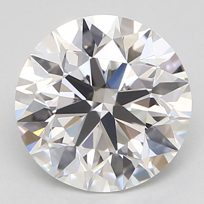 Diamond Natural 1.05Ct E-IF Round - GIA2534089156