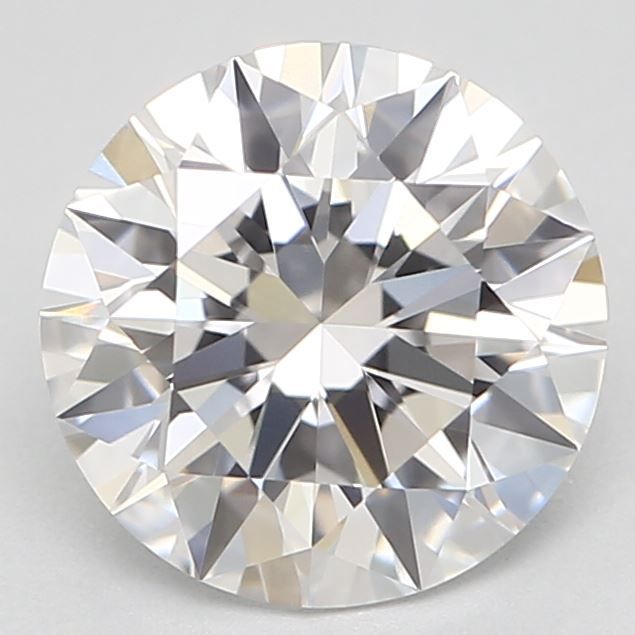 Diamond Natural 1.05Ct D-FL Round - GIA2235924627