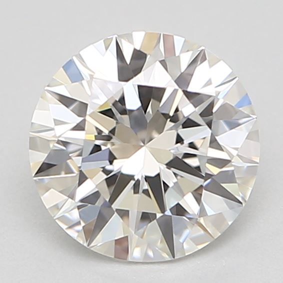 Diamond Natural 0.56Ct G-IF Round - GIA1535392182