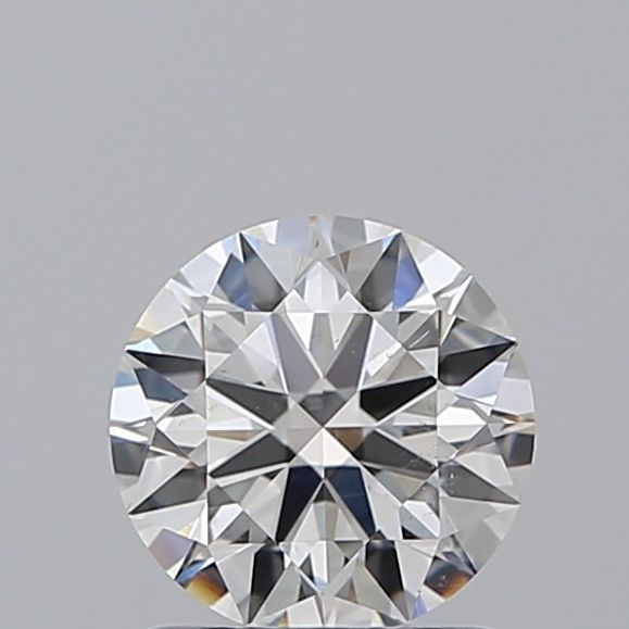 Diamond Natural 1.06Ct G-SI1 Round - GIA3505005066 1