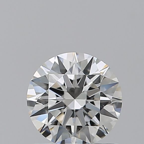 Diamond Natural 0.7Ct H-SI1 Round - GIA2235272134 1