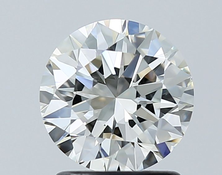 Diamond Natural 1.4Ct I-VVS1 Round - GIA1547383291 1