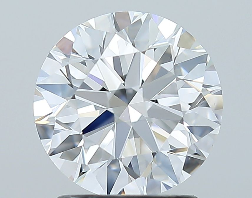 Diamond Natural 1.8Ct D-VS1 Round - GIA5232829021