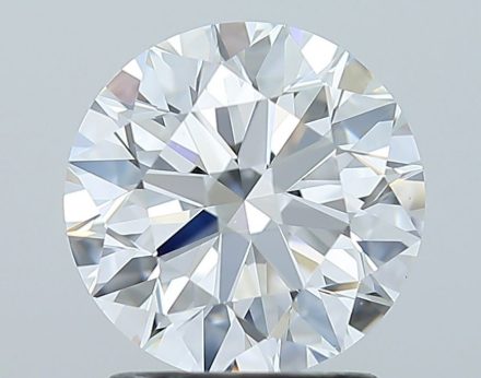 Diamond Natural 1.8Ct D-VS1 Round - GIA5232829021 1