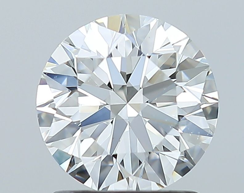 Diamond Natural 1.4Ct H-SI1 Round - GIA6233828146