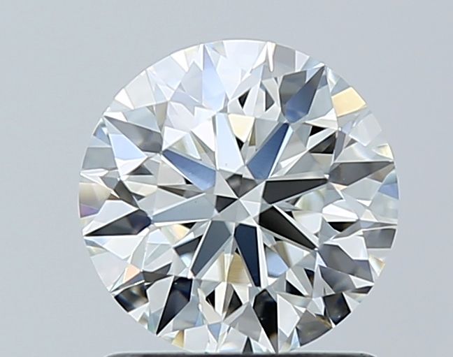 Diamond Natural 1.06Ct I-VS1 Round - GIA7521710066