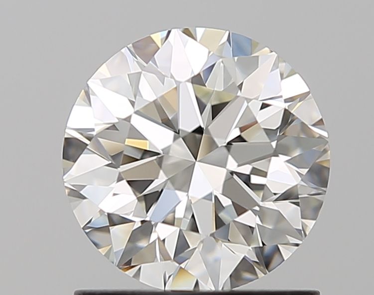 Diamond Natural 1.06Ct I-VVS1 Round - GIA3525974816