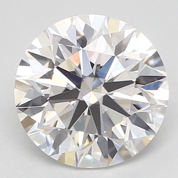 Diamond Natural 0.9Ct D-VS1 Round - GIA2536151466