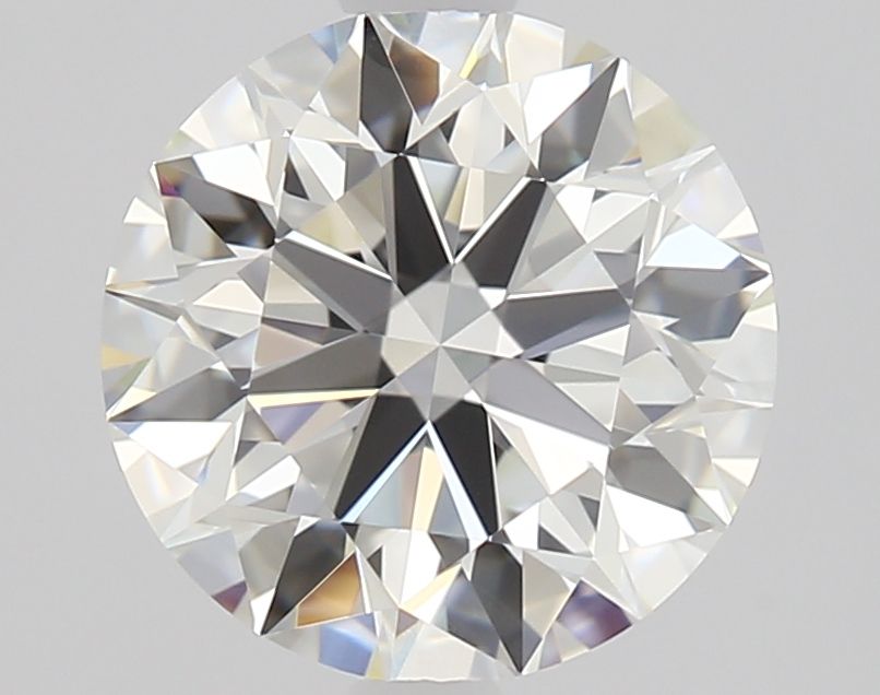 Diamond Natural 1.55Ct I-VVS1 Round - GIA7498930449