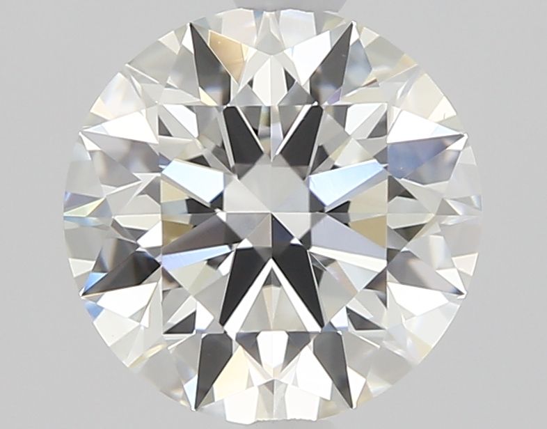 Diamond Natural 1.13Ct H-SI1 Round - GIA1505841027 1