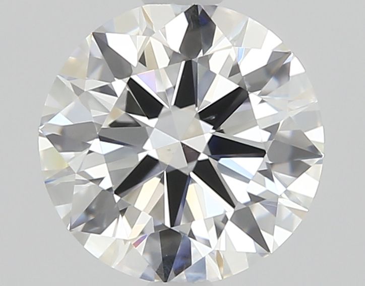 Diamond Natural 1.01Ct G-SI1 Round - GIA6505205716 1