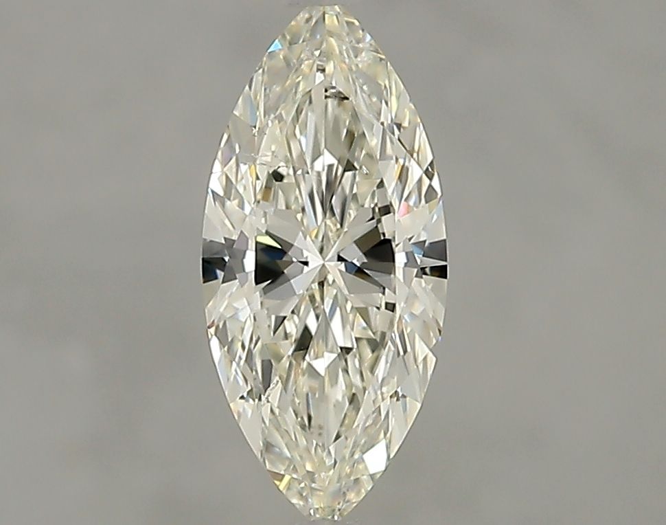Diamond Natural 1.03Ct K-SI1 Marquise - GIA2477173945 1