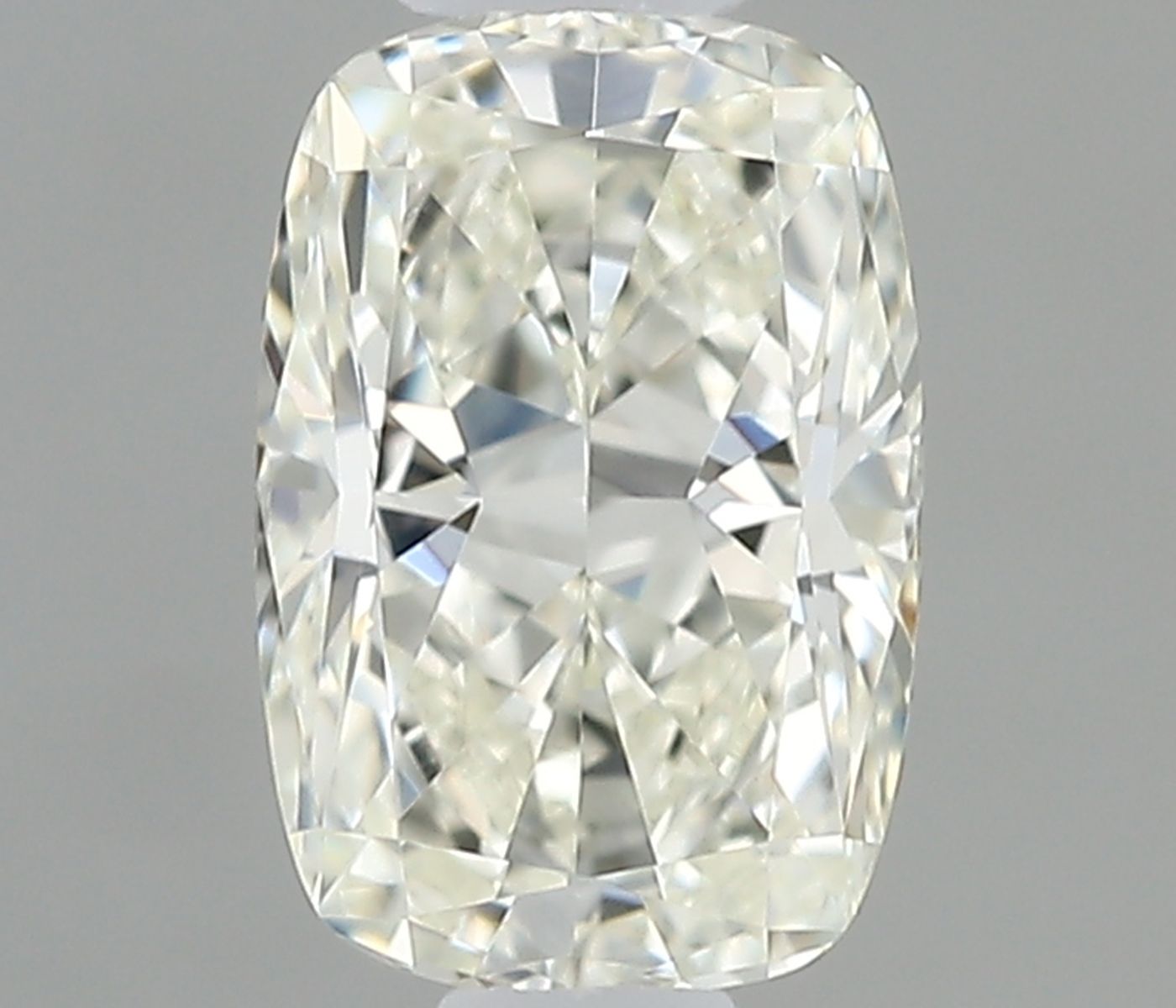 Diamond Natural 0.3Ct H-VVS2 Cushion - IGI727539193