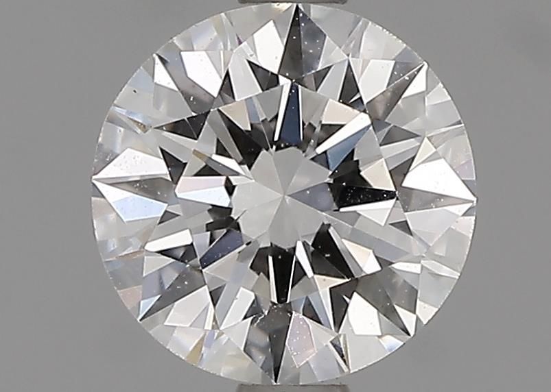 Diamond Natural 0.91Ct F-VS1 Round - GIA6223939460 1
