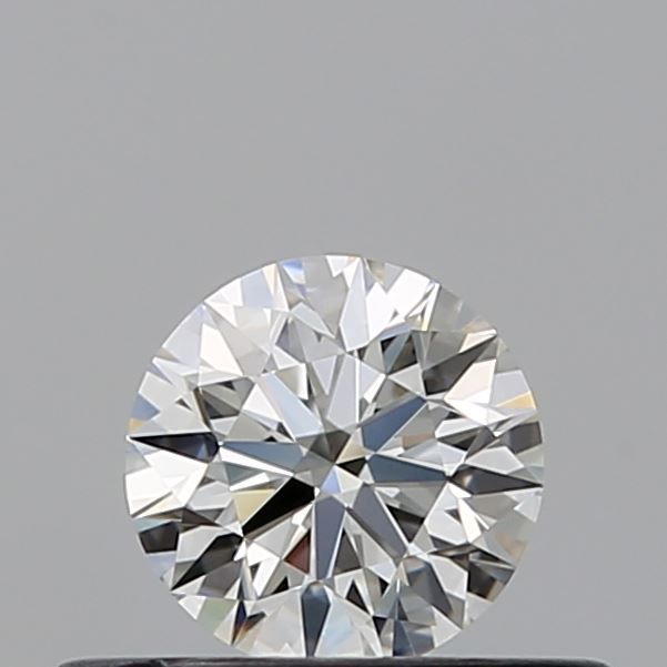 Diamond Natural 0.32Ct J-IF Round - GIA2546589237