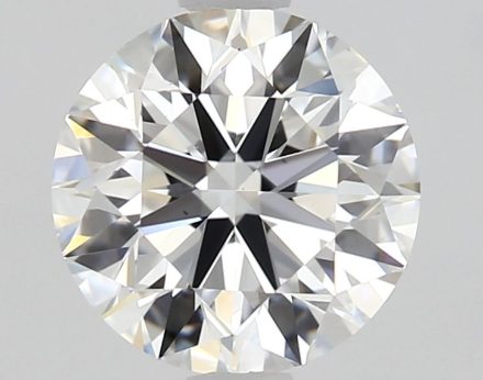 Diamond Natural 1.01Ct D-VS2 Round - GIA1547504416 1