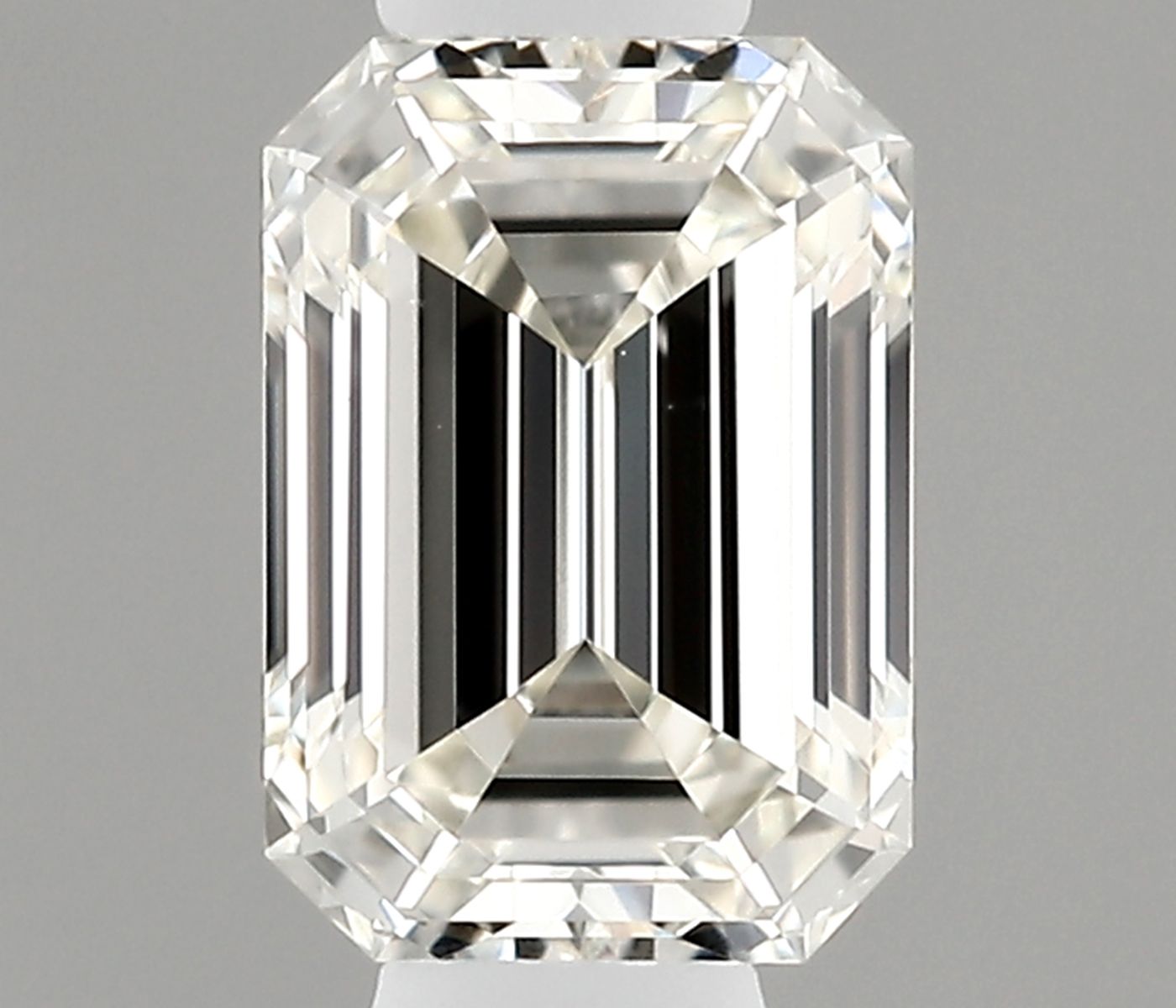 Diamond Natural 0.31Ct I-IF Emerald - IGI774683600