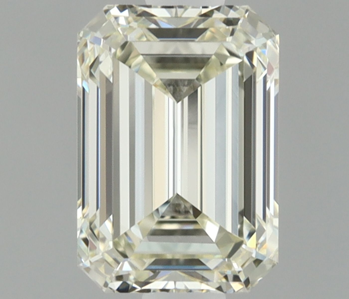 Diamond Natural 0.73Ct J-IF Emerald - IGI774683370