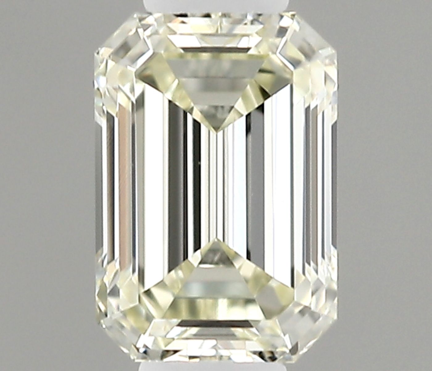 Diamond Natural 0.3Ct J-VS1 Emerald - IGI774683602