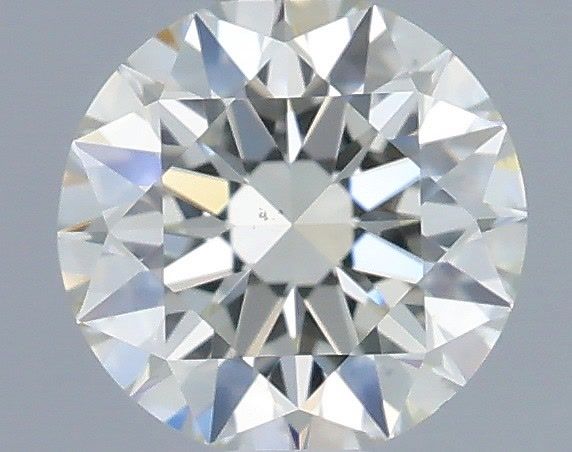Diamond Natural 0.42Ct L-VS1 Round - IGI274738121