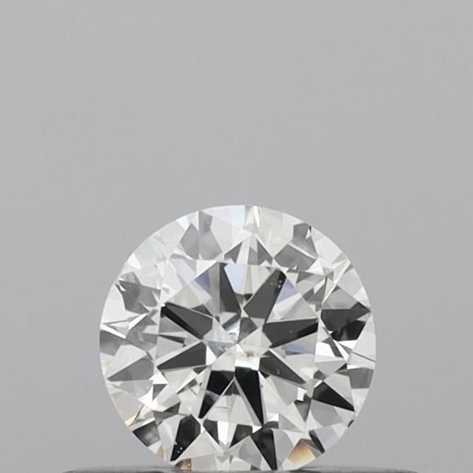 Diamond Natural 0.3Ct I-SI2 Round - IGI645429678