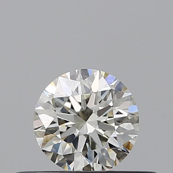 Diamond Natural 0.31Ct L-IF Round - GIA6531774394