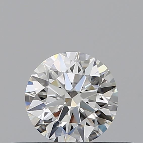 Diamond Natural 0.32Ct I-VVS2 Round - GIA5533733081