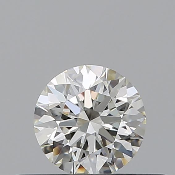 Diamond Natural 0.3Ct J-IF Round - GIA1538294414