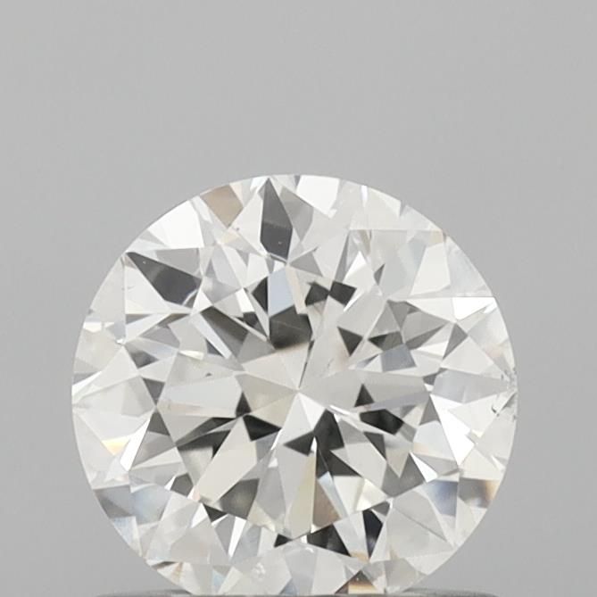 Diamond Natural 0.7Ct F-SI1 Round - IGI692521965 1