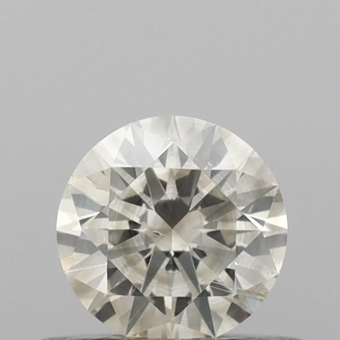 Diamond Natural 0.41Ct K-SI2 Round - IGI522217881