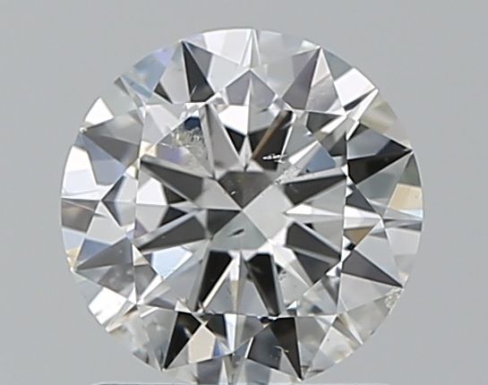 Diamond Natural 1.01Ct H-SI2 Round - GIA1433209757 1