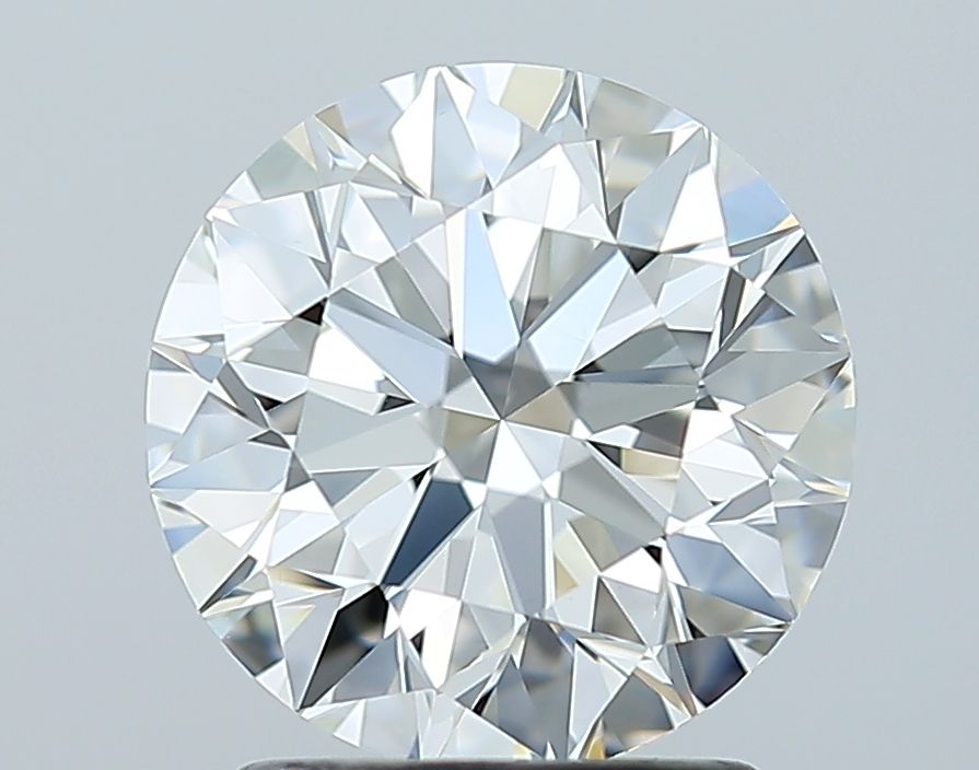 Diamond Natural 1.9Ct I-VS1 Round - GIA5232870036