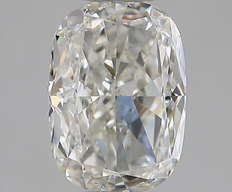 Diamond Natural 1.4Ct I-VS1 Cushion - GIA1549841245 1