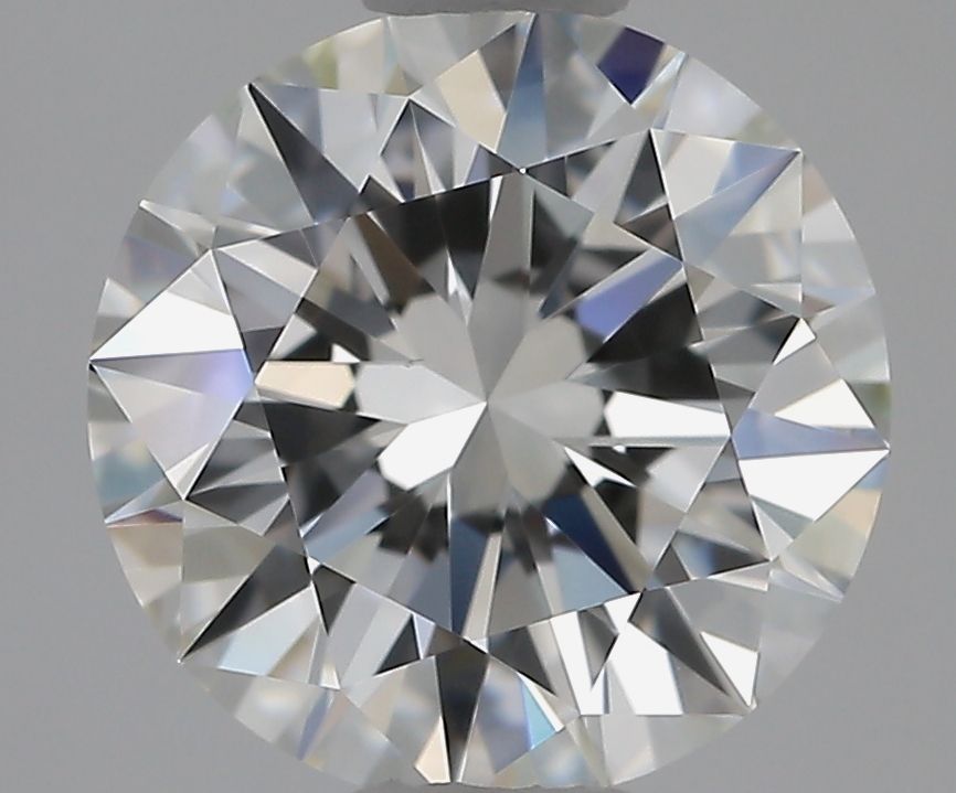 Diamond Natural 1.5Ct F-VS1 Round - GIA2537516849 1