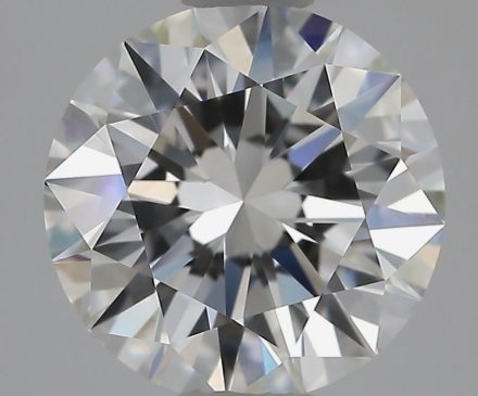 Diamond Natural 1.5Ct F-VS1 Round - GIA2537516849 1