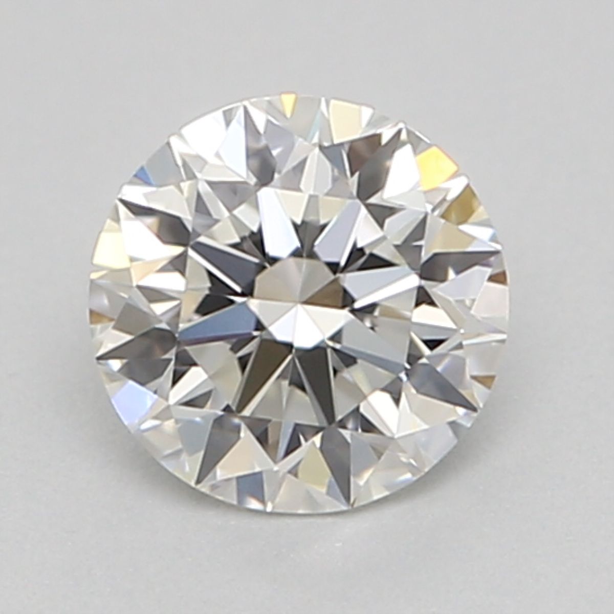 Diamond Natural 0.35Ct H-VVS2 Round - GIA6481408241