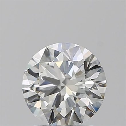 Diamond Natural 1.4Ct H-VVS2 Round - GIA2426025722 1
