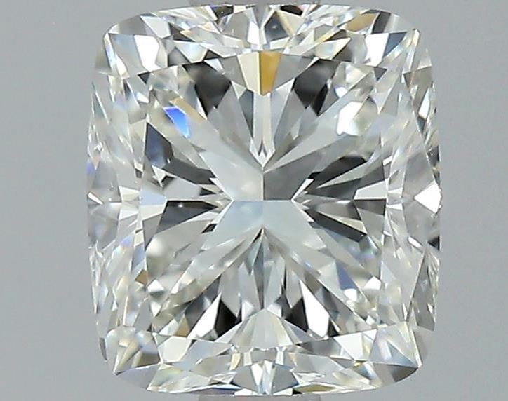 Diamond Natural 1.5Ct I-VS2 Cushion - GIA2225497826 1