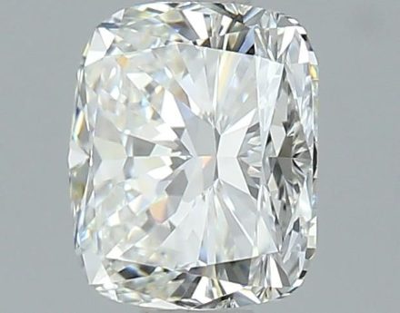 Diamond Natural 1.7Ct H-VVS2 Cushion - GIA1428288337 1