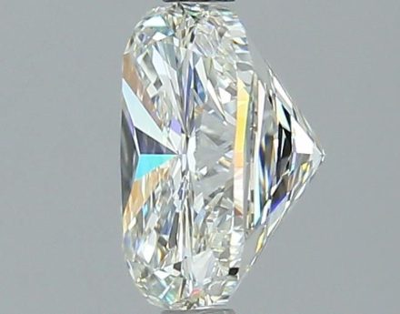 Diamond Natural 1.91Ct J-VS1 Cushion - GIA2211582432 1