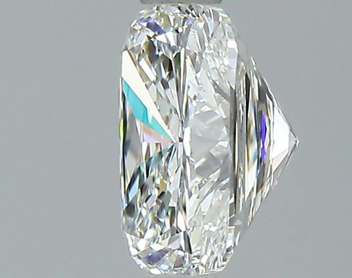 Diamond Natural 1.95Ct H-IF Cushion - GIA2427489839