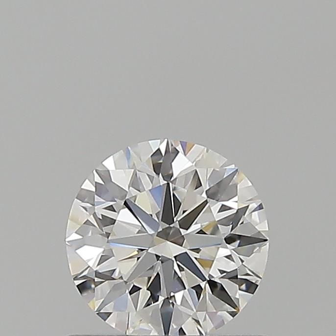 Diamond Natural 0.6Ct F-VS1 Round - GIA2486402521