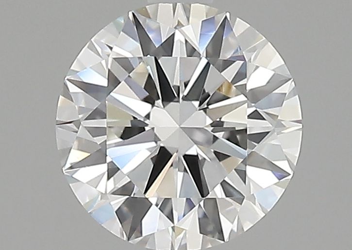 Diamond Natural 1.51Ct G-VS2 Round - GIA6402458042 1