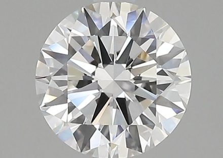 Diamond Natural 1.51Ct G-VS2 Round - GIA6402458042 1