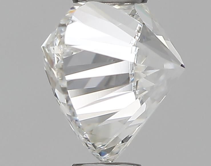 Diamond Natural 0.9Ct I-VS1 Heart - GIA1437071393 1