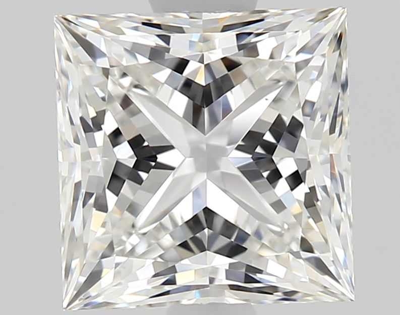 Diamond Natural 1.4Ct G-VS1 Princess - GIA7531689575